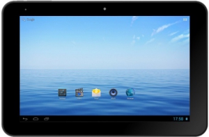 NextBook NX010HI8G Black NextBook NX010HI8G Black
